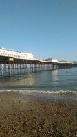 Brighton Pier 2018