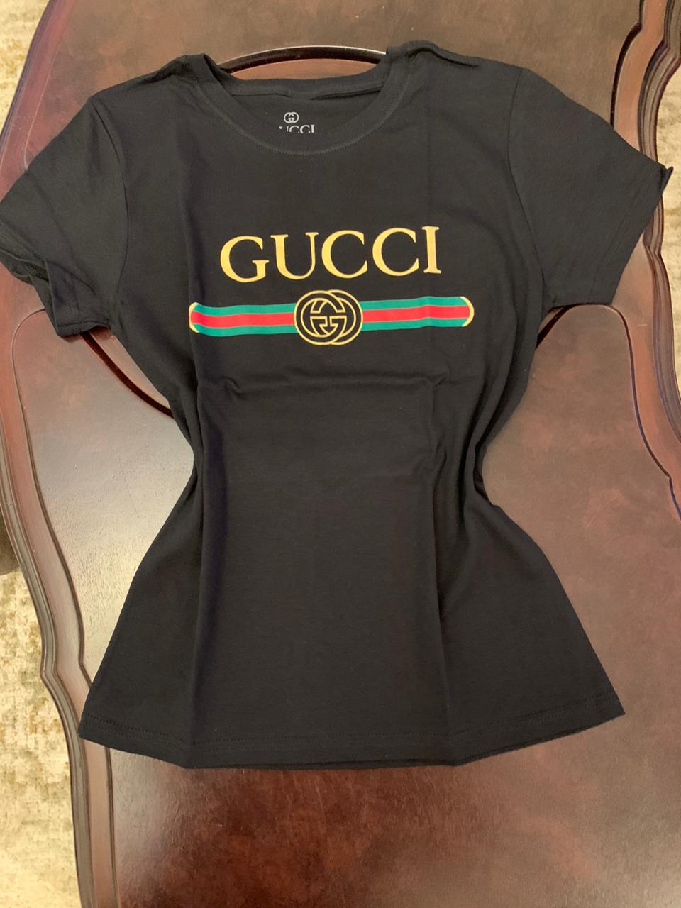 gucci blusas