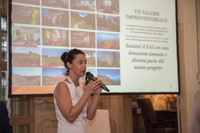 Presentazione servizi Villa dei Vescovi - Summer Convention in Villa