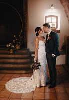 lobeauty.cz / Petr Huser Photo / Dress Svatebni salon Veronica