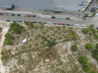 Emplazamiento del depósito