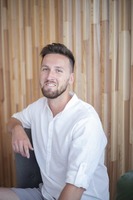 Matúš | Executive chief, Marketer