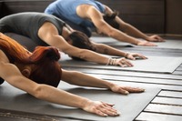 PILATES