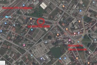 Tra la Rotonda in Piazza Grande e la stazione FFS