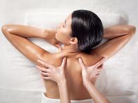 Aromatic Thai Massage