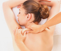 Deep Recovery Massage Gift Voucher
