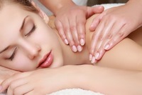 Detox Aromatherapy Massage