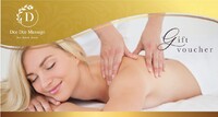 Deep Recovery Massage