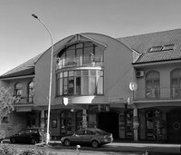 naša advokátska kancelária sa nachádza na I. poschodí N-Centra na ul. SNP 10, Hlohovec (budova oproti pošte)