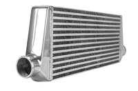 čištění intercooleru