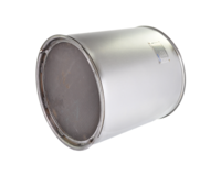 DPF filtr kamion