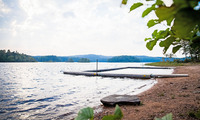 Hjärtaredssjön - 9,4 km