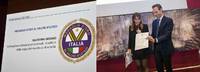 Valentina Greggio - Federazione Italiana Sport Invernali: vincitrice della Coppa del Mondo Sci di velocità