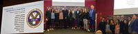 Federazione Italiana Palla Tamburello: Clarissa Amerio (Campionessa mondiale open) - Manuel Beltrami (Campione mondiale open) - Cecilia Dellavalle (Campionessa mondiale open) - Davide Gozzelino (Campione mondiale open) - Jessica Gozzelino (Campionessa mondiale open) - Antonella Negro (Campionessa mondiale open) - Stefania Rosso (Campionessa mondiale open) - Stefania Scaiola (Campionessa mondialeopen) - Samuel Valle (Campione mondiale open) - Gaia Zai (Campionessa mondiale open)