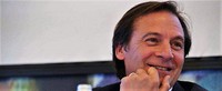 Stefano Mei Presidente A.N.A.O.A.I. Nazionale