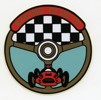stemma Racing Club 19
