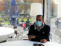 Cesare Roluti Consigliere e Socio Azzurro della nostra Sezione