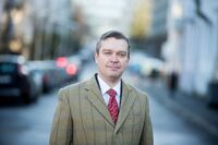 Foto: Eivind Senneset