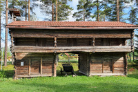 Luhtiaitta
