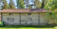Kupsalan talli