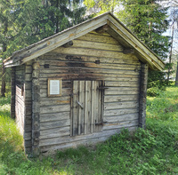 Savusauna