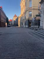 Vanhakaupunki, Tallinna