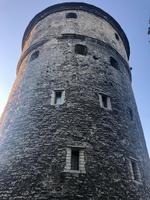 Kiek in de Kök, Tallinna