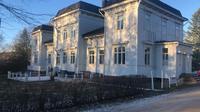Strömfors Bed & Bistro, Ruotsinpyhtää