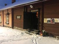 Tuhannen Tuskan Kahvila, Loviisa