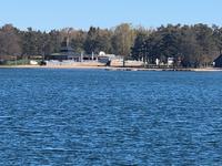 Käringsunds Gästhamn, Ahvenanmaa