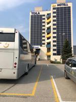 Toila Spa Hotel, Viro