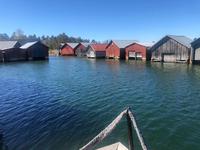 Käringsund, Ahvenanmaa