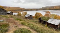 Utsjoen kirkkotuvat