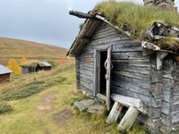 Utsjoen kirkkotuvat