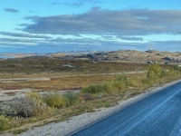 Varangerbotn, Pohjois-Norja