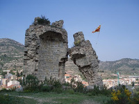 Torre de la Bestorre