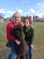 Karl & Claudia Fischl
