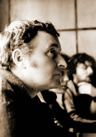 Manninger Miklós - koreográfus (1941-2014)