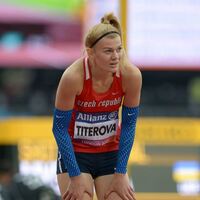 Tereza Titěrová