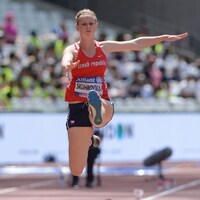 Veronika Skuhrovská