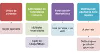 ¿Qué es una cooperativa?