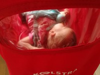 Koelstra Limbo :: Mamas-mening