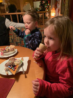 Dorf Cafe - Maria Alm