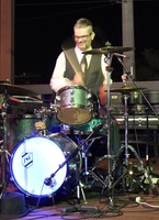 Jason Copeland - Drums/Vocals