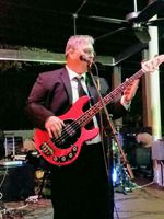 Jim Schuckel - Bass/Vocals