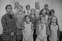 "Muskreettaa ja nappissii" v. 2012