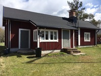 Torppa jokunen talkootunti myöhemmin :)