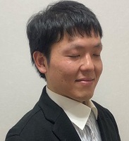 両国杉山支部 支部長 宮澤隼人