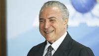 Michel Temer | Foto: Agência Brasil
