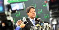 Ministro Mendonça Filho / Foto: Agência Brasil